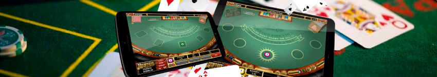 азартные игры блекджек