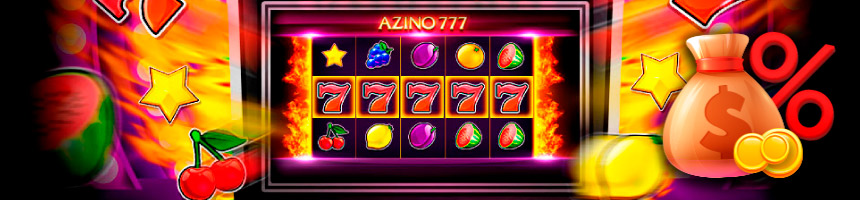 Скачать приложение казино Азино 777 